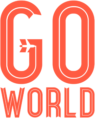 GO WORLD